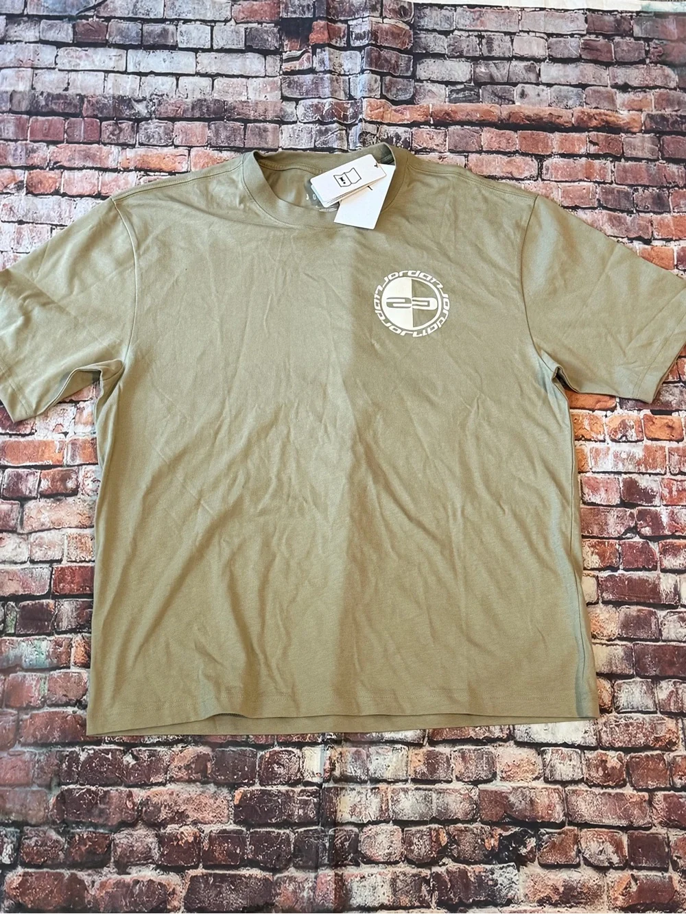 Jordan men’s short